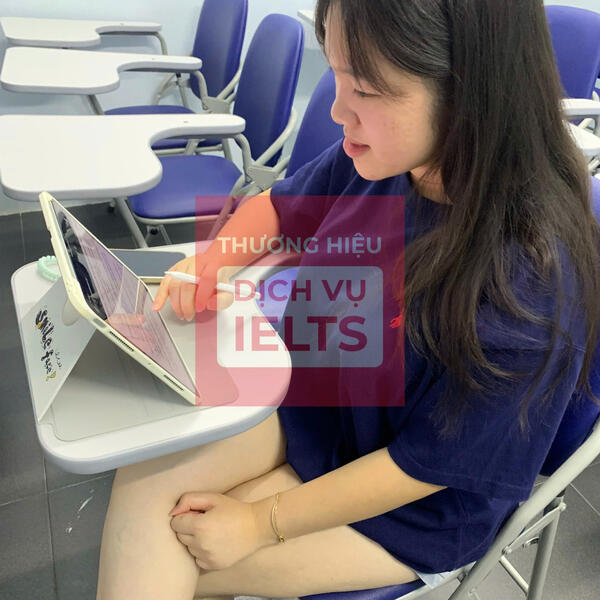 #dichvuielts #dichvuielts